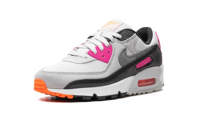 Nike Air Max 90 Dunkin' Donuts Keesef