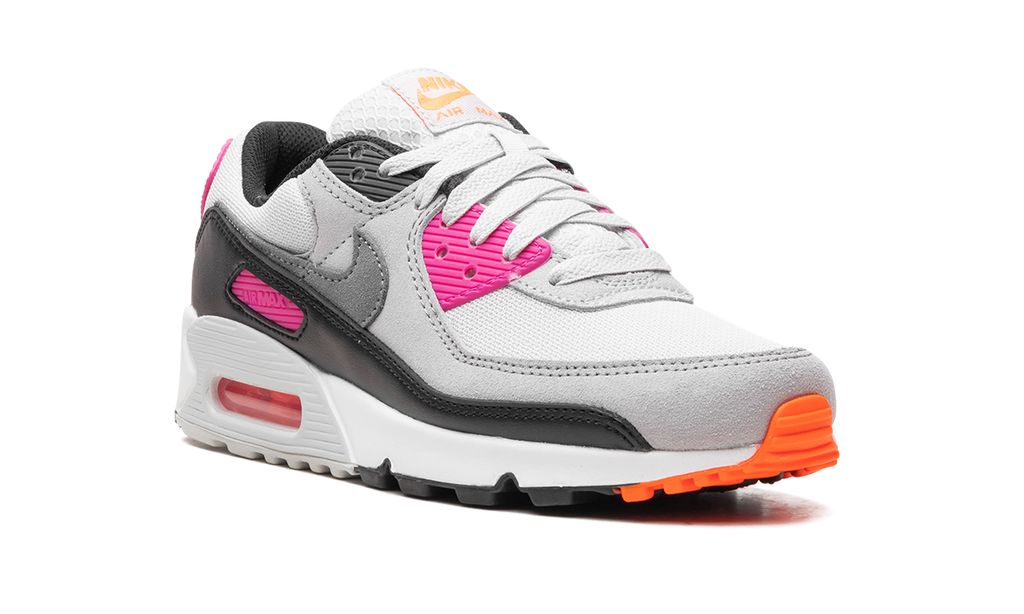 Nike Air Max 90 Dunkin' Donuts Keesef