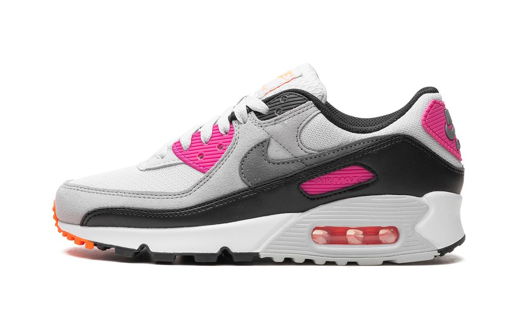 Nike Air Max 90 Dunkin' Donuts Keesef