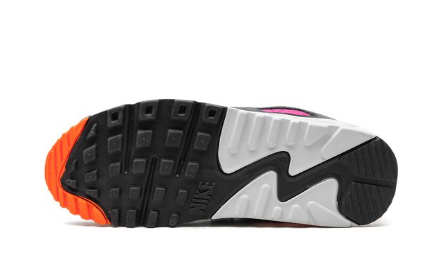 Nike Air Max 90 Dunkin' Donuts Keesef