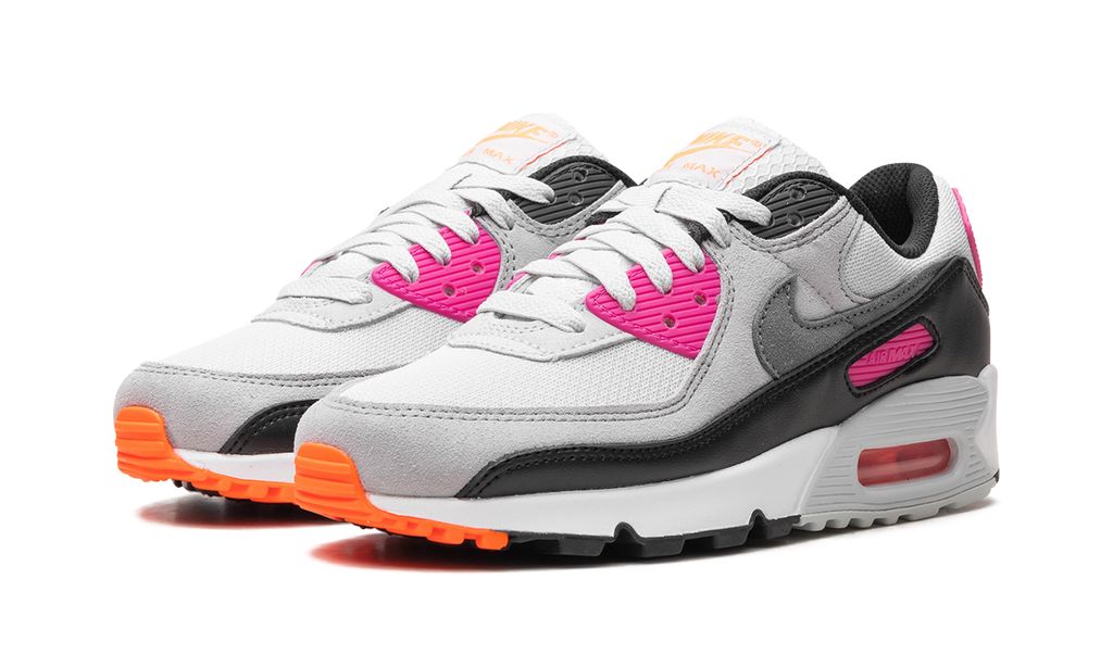 Nike Air Max 90 Dunkin' Donuts Keesef