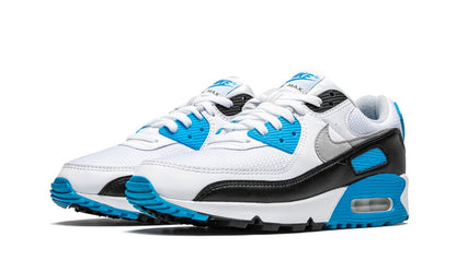 Nike Air Max 90 Laser Blue Keesef