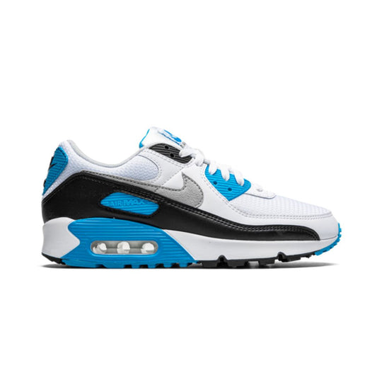 Nike Air Max 90 Laser Blue Keesef