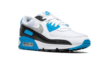 Nike Air Max 90 Laser Blue Keesef