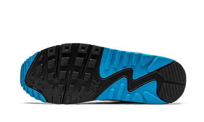 Nike Air Max 90 Laser Blue Keesef