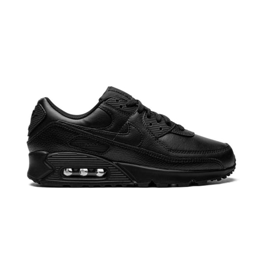 Nike Air Max 90 LTR Black Keesef