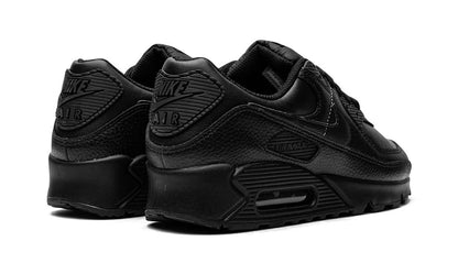 Nike Air Max 90 LTR Black Keesef