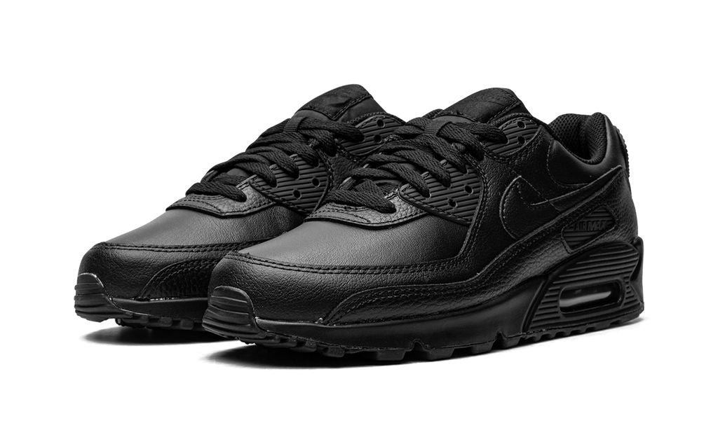 Nike Air Max 90 LTR Black Keesef