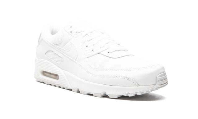 Nike Air Max 90 Triple White Keesef