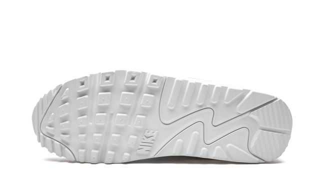 Nike Air Max 90 Triple White Keesef