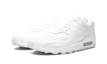 Nike Air Max 90 Triple White Keesef
