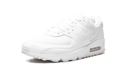 Nike Air Max 90 Triple White Keesef