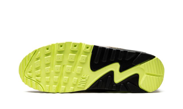 Nike Air Max 90 Volt Duck Camo Keesef