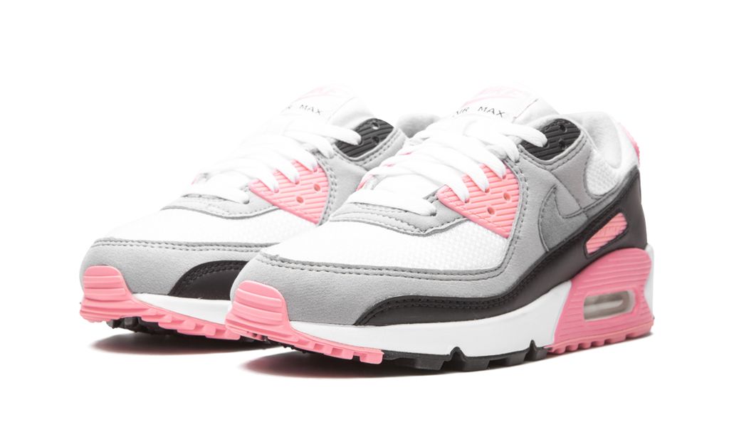 Nike Air Max 90 W Rose Keesef
