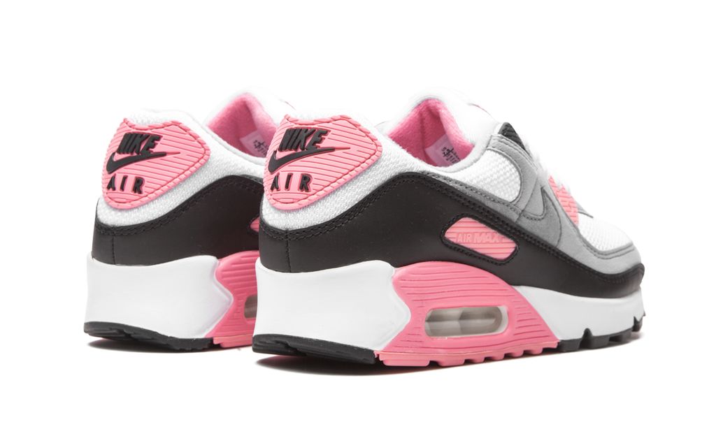 Nike Air Max 90 W Rose Keesef
