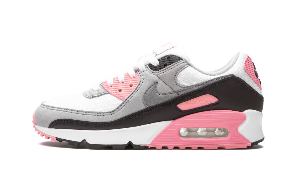 Nike Air Max 90 W Rose Keesef
