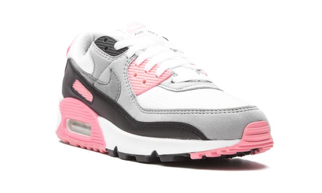 Nike Air Max 90 W Rose Keesef