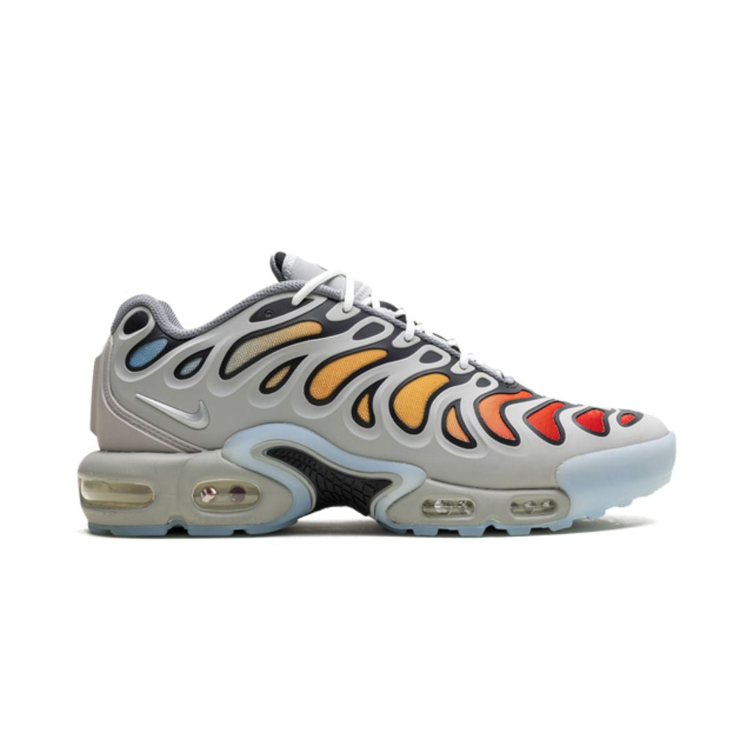 Nike Air Max Plus Drift Light Smoke Grey Keesef