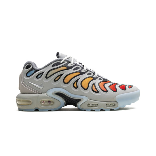 Nike Air Max Plus Drift Light Smoke Grey Keesef