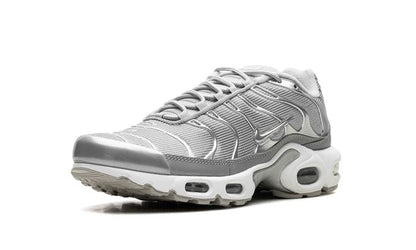 Nike Air Max Plus Metallic Silver Keesef