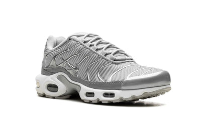 Nike Air Max Plus Metallic Silver Keesef