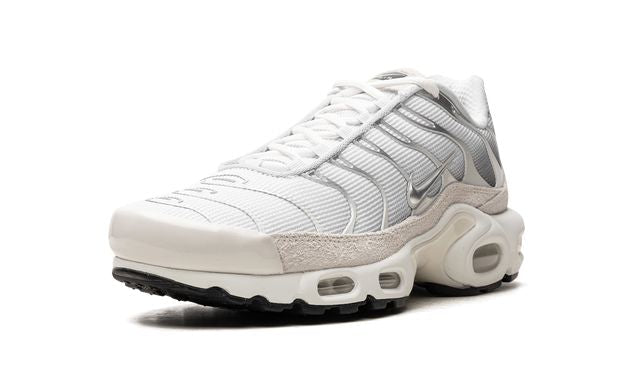 Nike Air Max Plus Pure Platinum Keesef