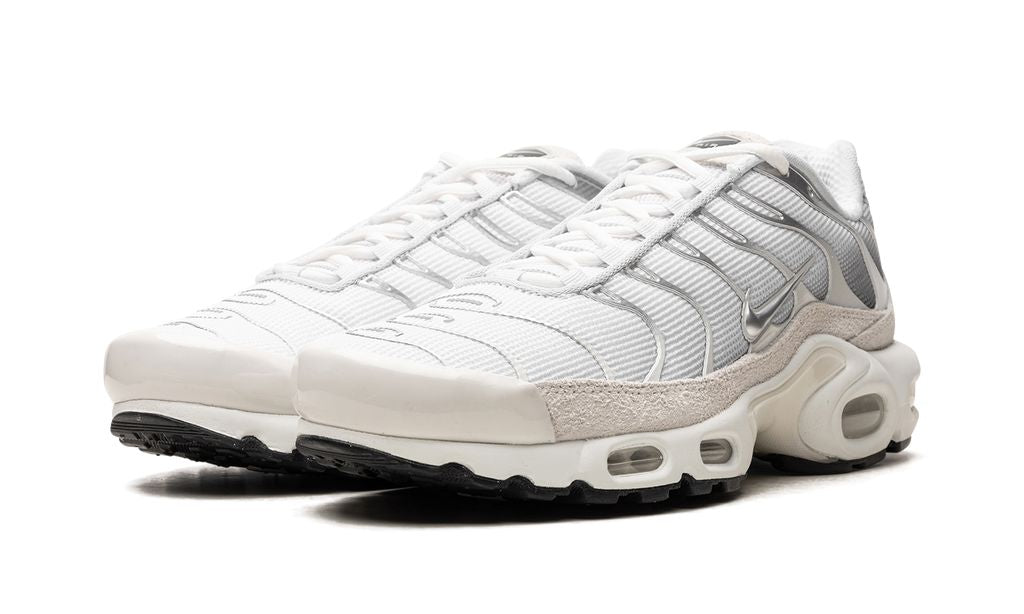 Nike Air Max Plus Pure Platinum Keesef