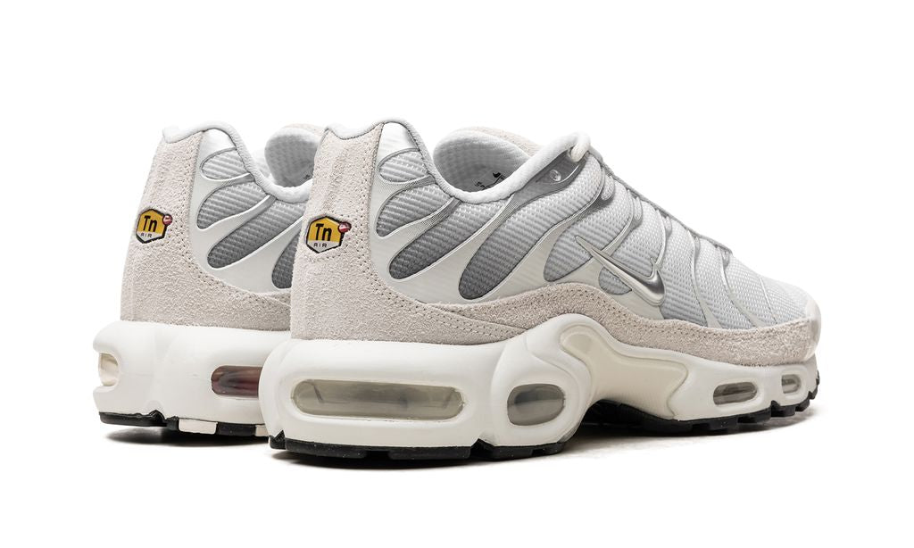 Nike Air Max Plus Pure Platinum Keesef