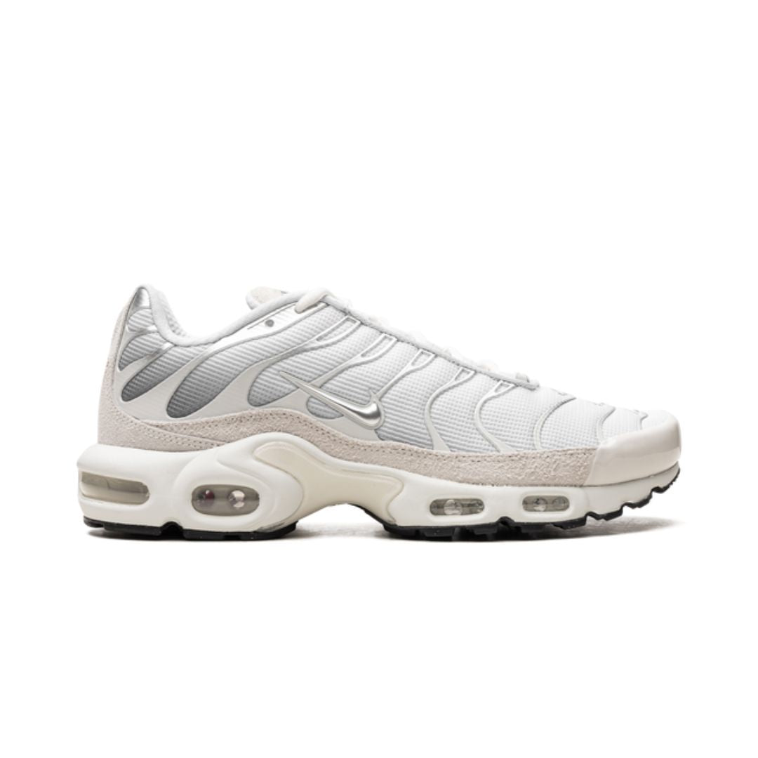 Nike Air Max Plus Pure Platinum Keesef