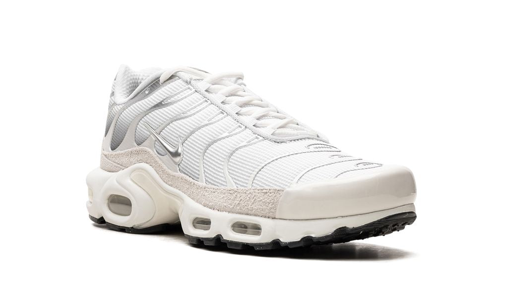 Nike Air Max Plus Pure Platinum Keesef