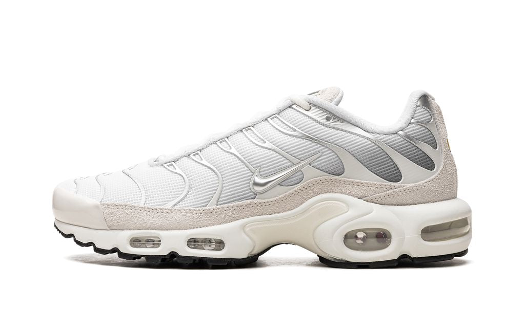 Nike Air Max Plus Pure Platinum Keesef