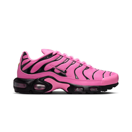 Nike Air Max Plus WMNS Pink Black Keesef