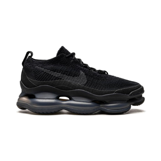 Nike Air Max Scorpion FK Triple Black Nike Air Max Scorpion FK Triple Black Keesef