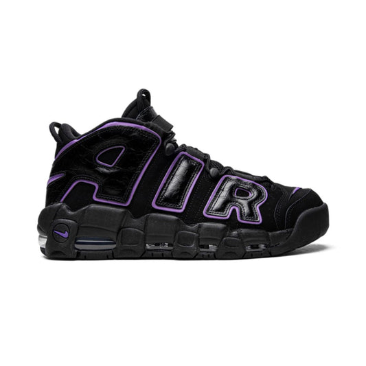 Nike Air More Uptempo Action Grape Keesef