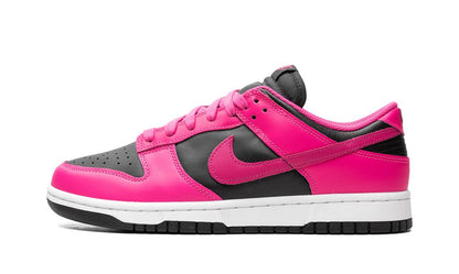 Nike Dunk Low "Fierce Pink/Black" Keesef 