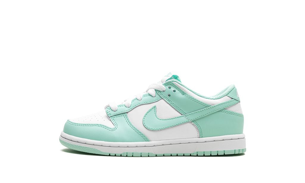 Nike Dunk Low "Mint Foam" Keesef 