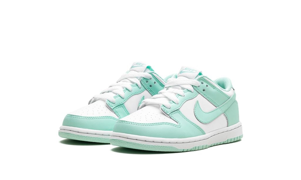 Nike Dunk Low "Mint Foam" Keesef 