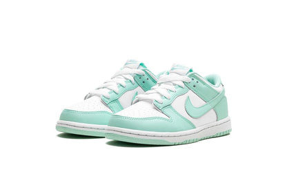 Nike Dunk Low "Mint Foam" Keesef 