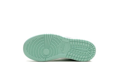 Nike Dunk Low "Mint Foam" Keesef 