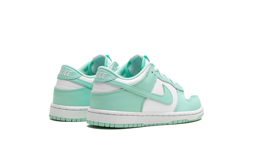 Nike Dunk Low "Mint Foam" Keesef 
