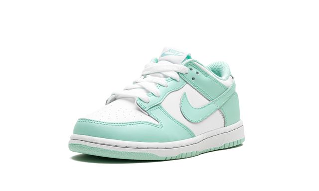 Nike Dunk Low "Mint Foam" Keesef 