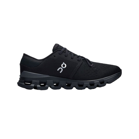 On Running Cloud X 4 Black Eclipse Keesef