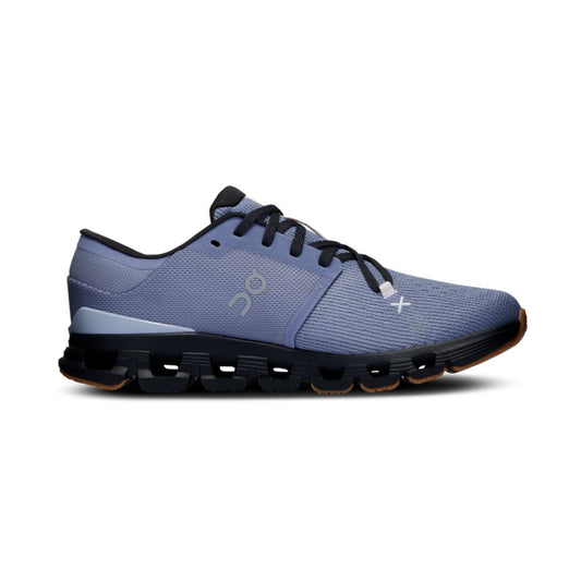 On Running Cloud X 4 Feather Black Keesef