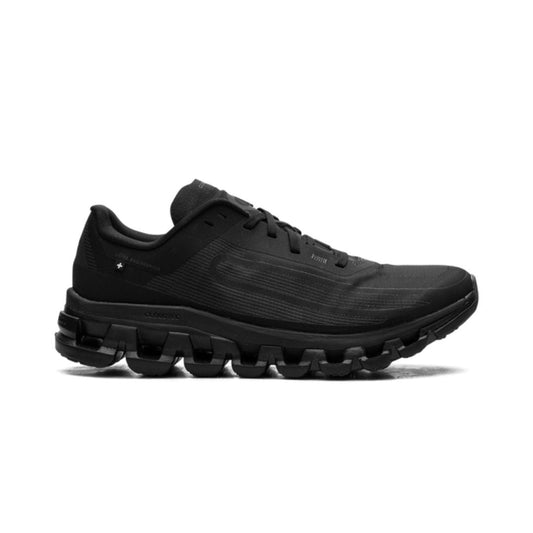On Running Cloudflow 4 IKON Magnet Black Keesef