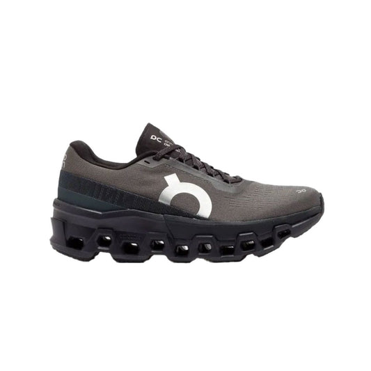 On Running Cloudmonster 2 Asphalt Iron Keesef