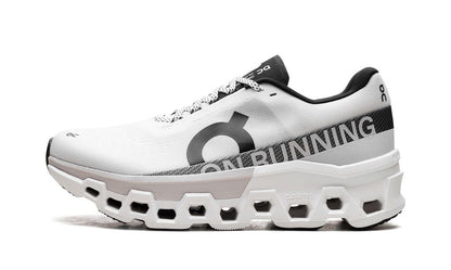 On Running Cloudmonster 2 White Frost Keesef