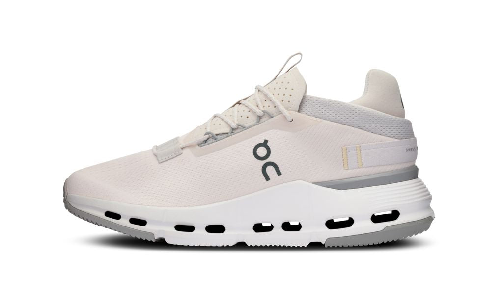 On Running Cloudnova 2 Sand Fog Keesef