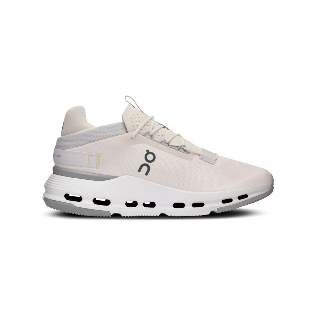 On Running Cloudnova 2 Sand Fog Keesef