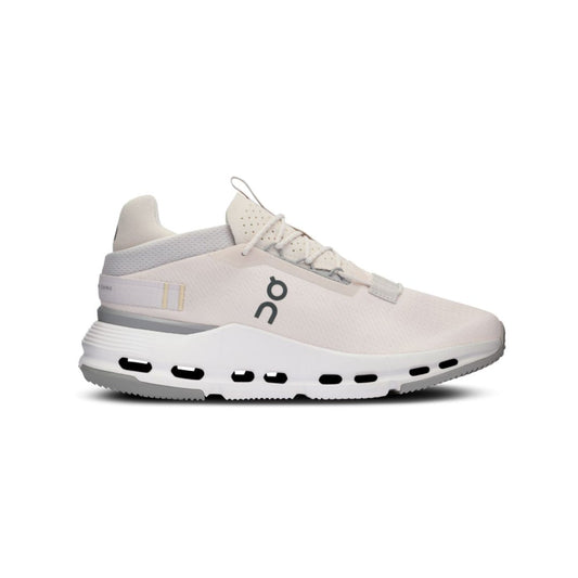 On Running Cloudnova 2 Sand Fog Keesef