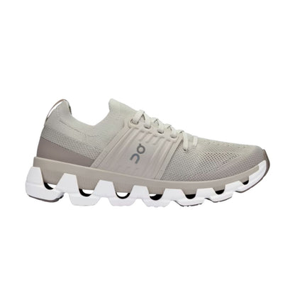 On Running Cloudswift 3 Pearl Fog Keesef